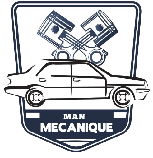 ManMécanique Logo